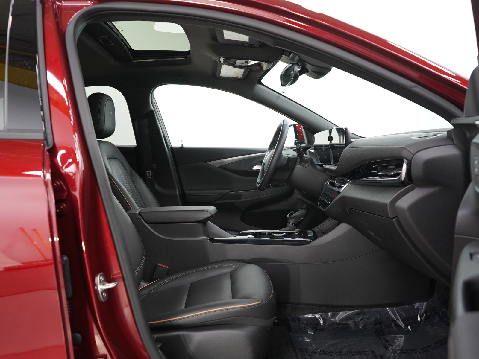 Used 2024 Buick Envista Avenir image 10