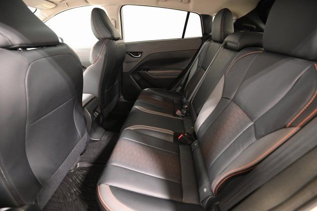 Certified 2024 Subaru Crosstrek 2.5i Limited image 8