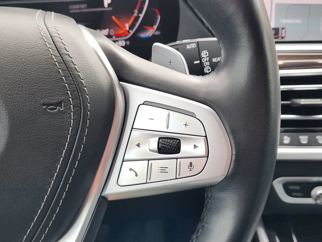 Used 2019 BMW X7 xDrive50i w/ Premium Package AWD/4WD image 29