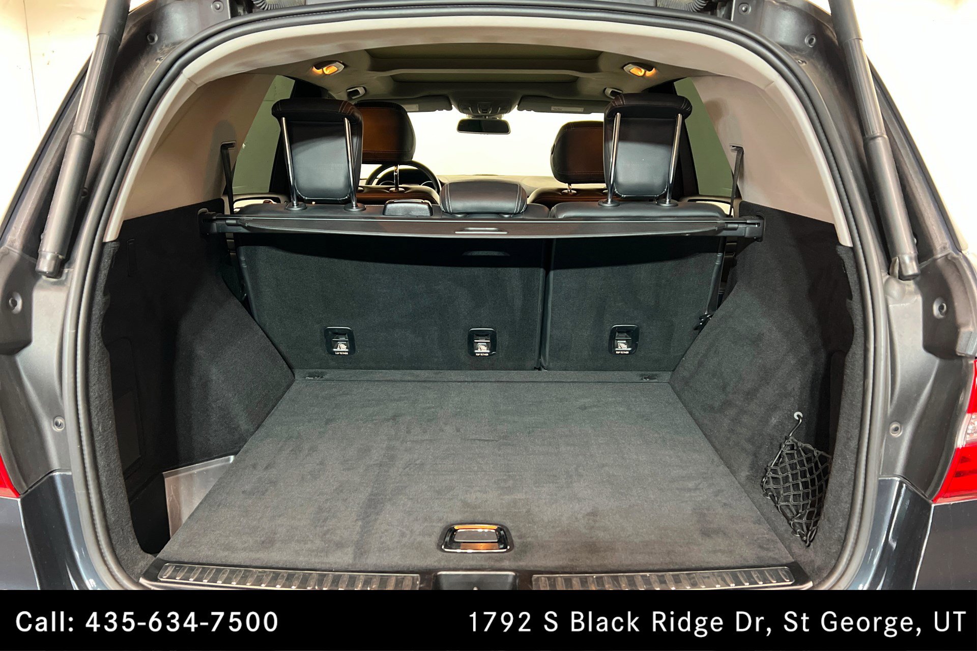 Used 2014 Mercedes-Benz ML 550 4MATIC image 22