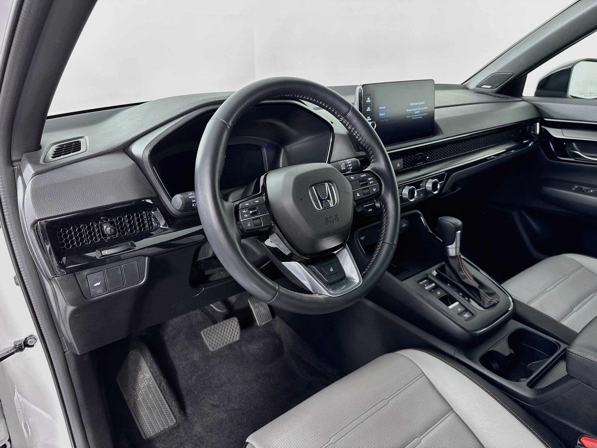 Certified 2026 Honda CR-V Sport Touring image 9