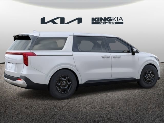 New 2026 Kia Carnival LXS image 7