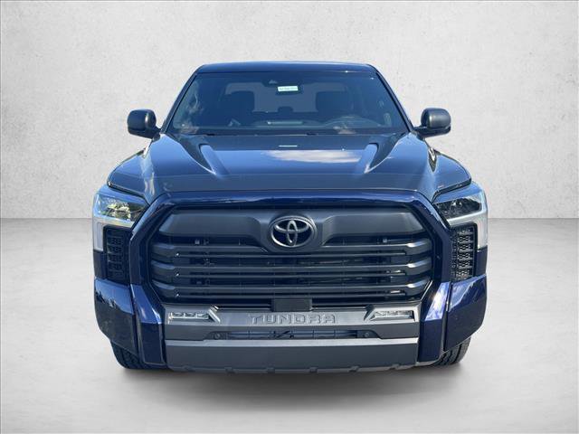 New 2026 Toyota Tundra SR5 image 6