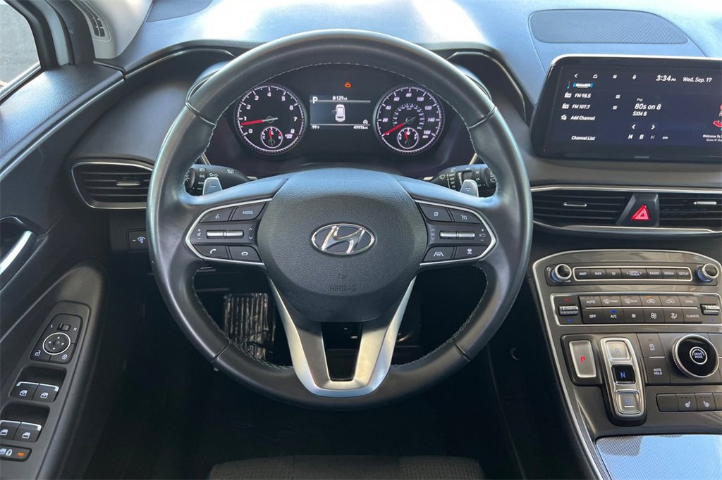Used 2023 Hyundai Santa Fe SEL image 20