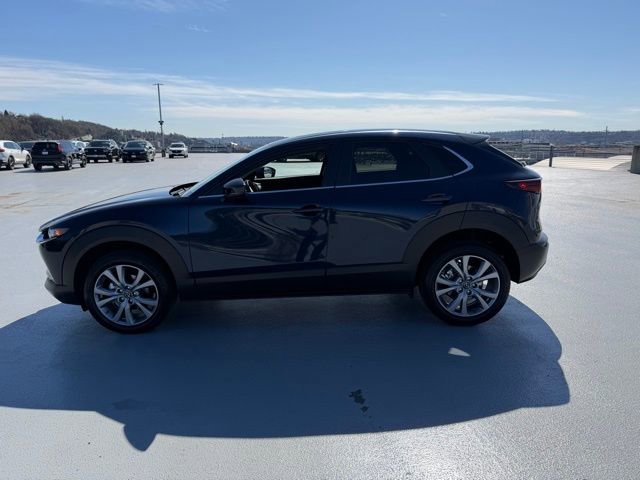 Used 2021 MAZDA CX-30 AWD 2.5 S w/ Preferred Package image 6