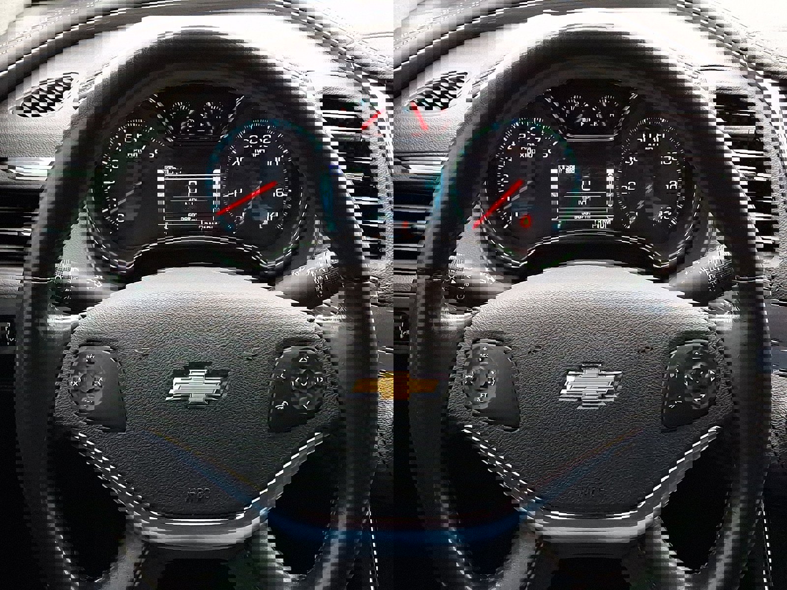 Used 2020 Chevrolet Impala Premier image 18