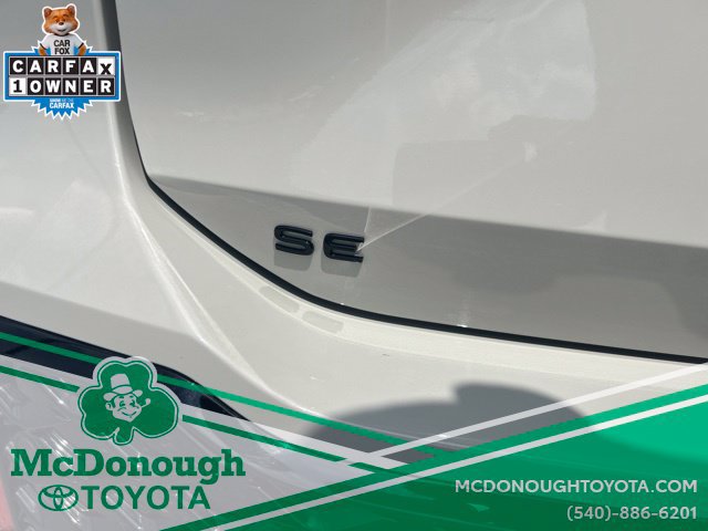 Used 2025 Volkswagen Tiguan SE R-Line AWD/4WD image 28