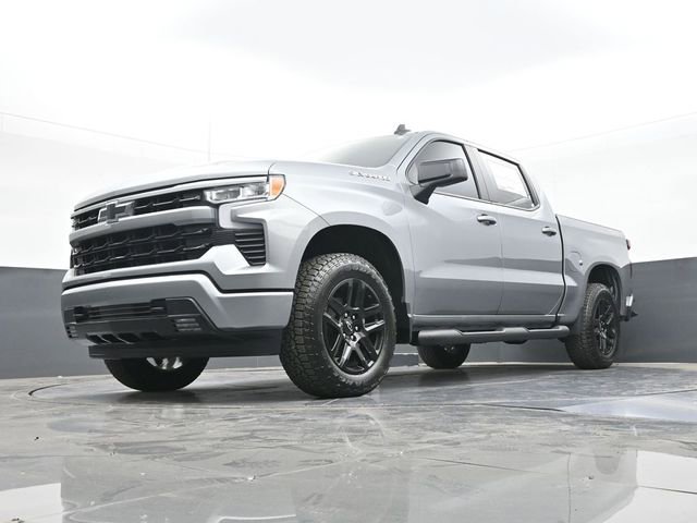 New 2026 Chevrolet Silverado 1500 RST w/ RST Select Package AWD/4WD image 54