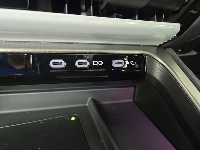 New 2026 Lexus TX 350 AWD image 26