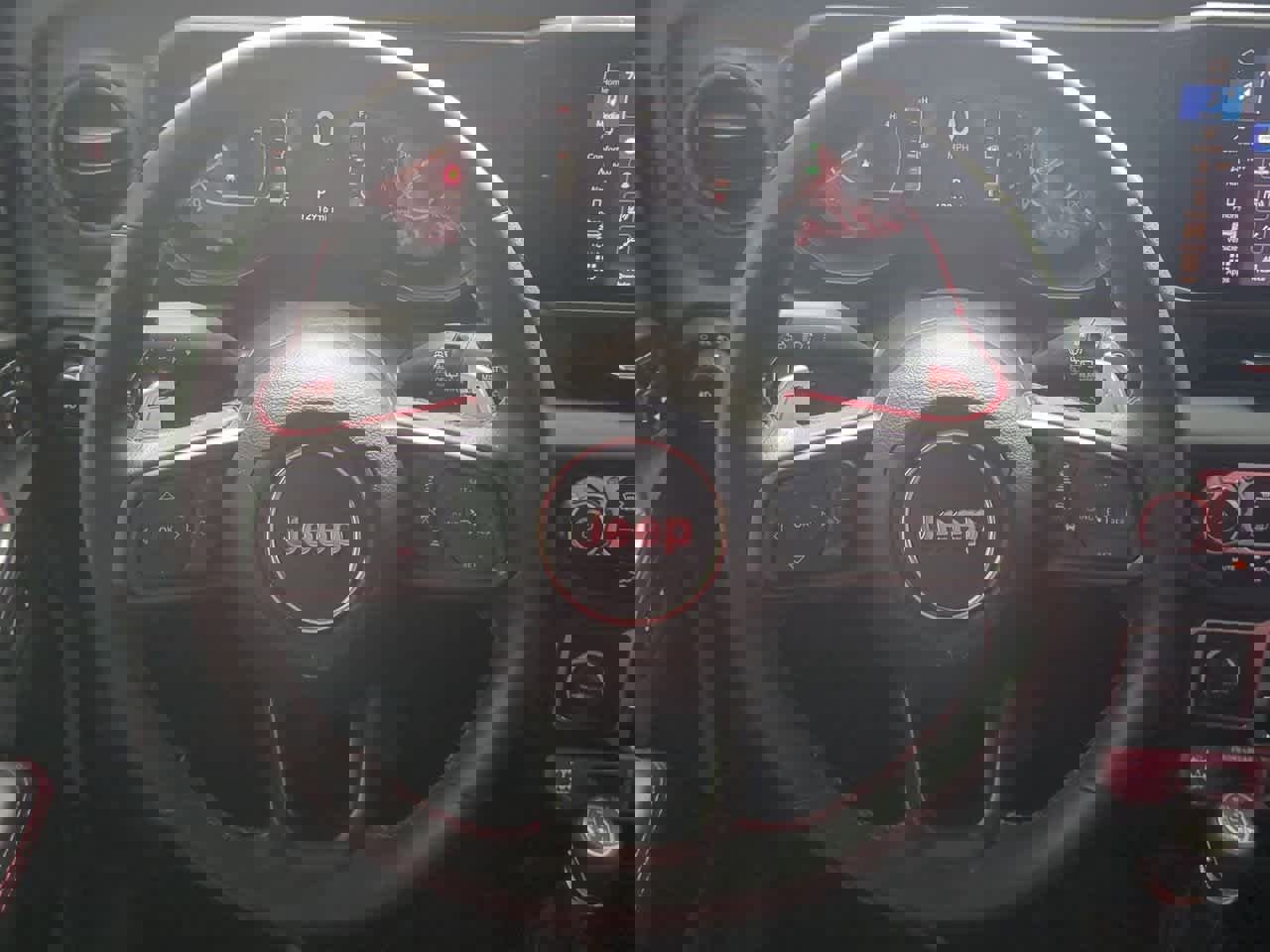 Used 2024 Jeep Wrangler Unlimited Rubicon 392 image 23