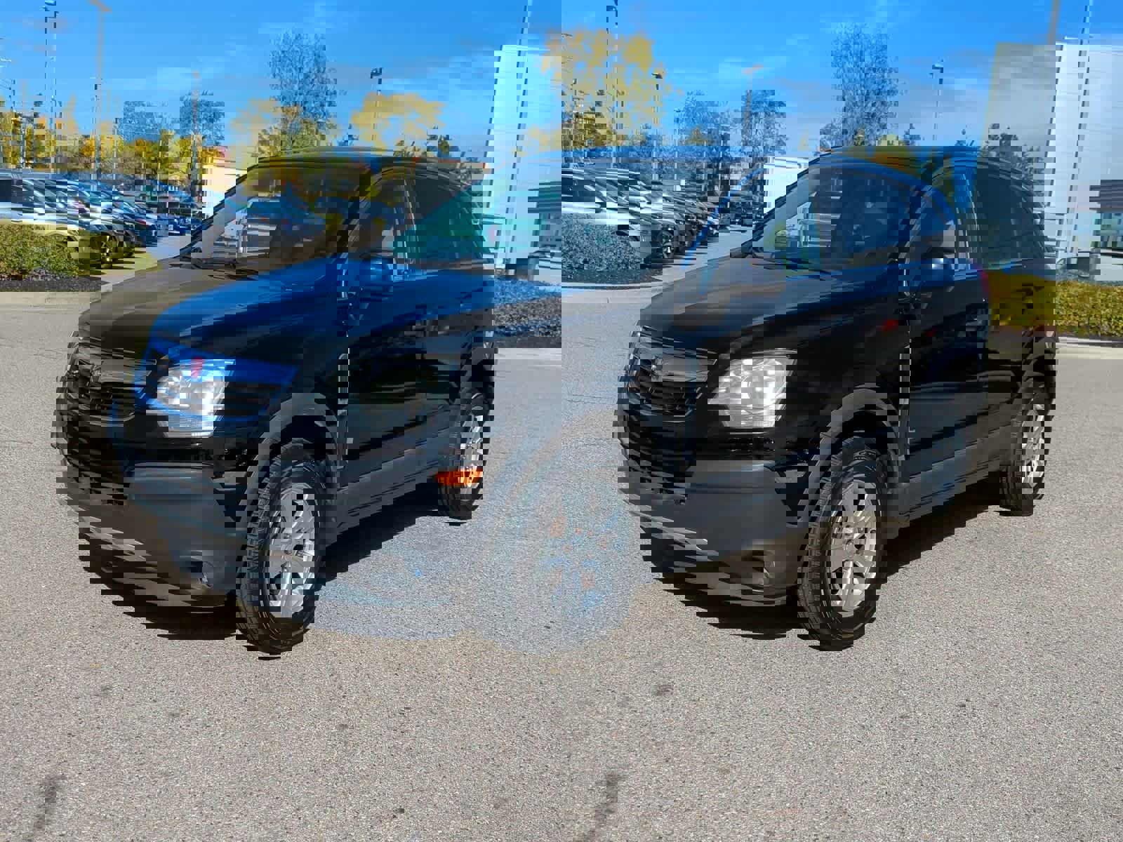 Used 2009 Saturn Vue XE w/ Premium Trim Package image 4