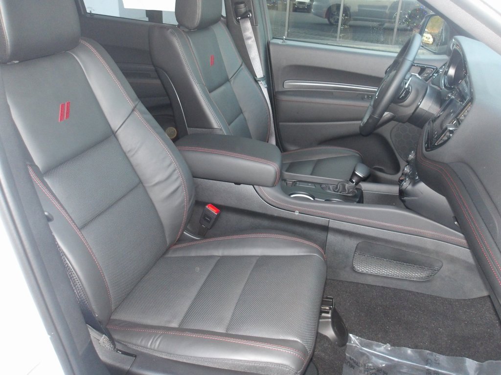 New 2026 Dodge Durango GT image 16