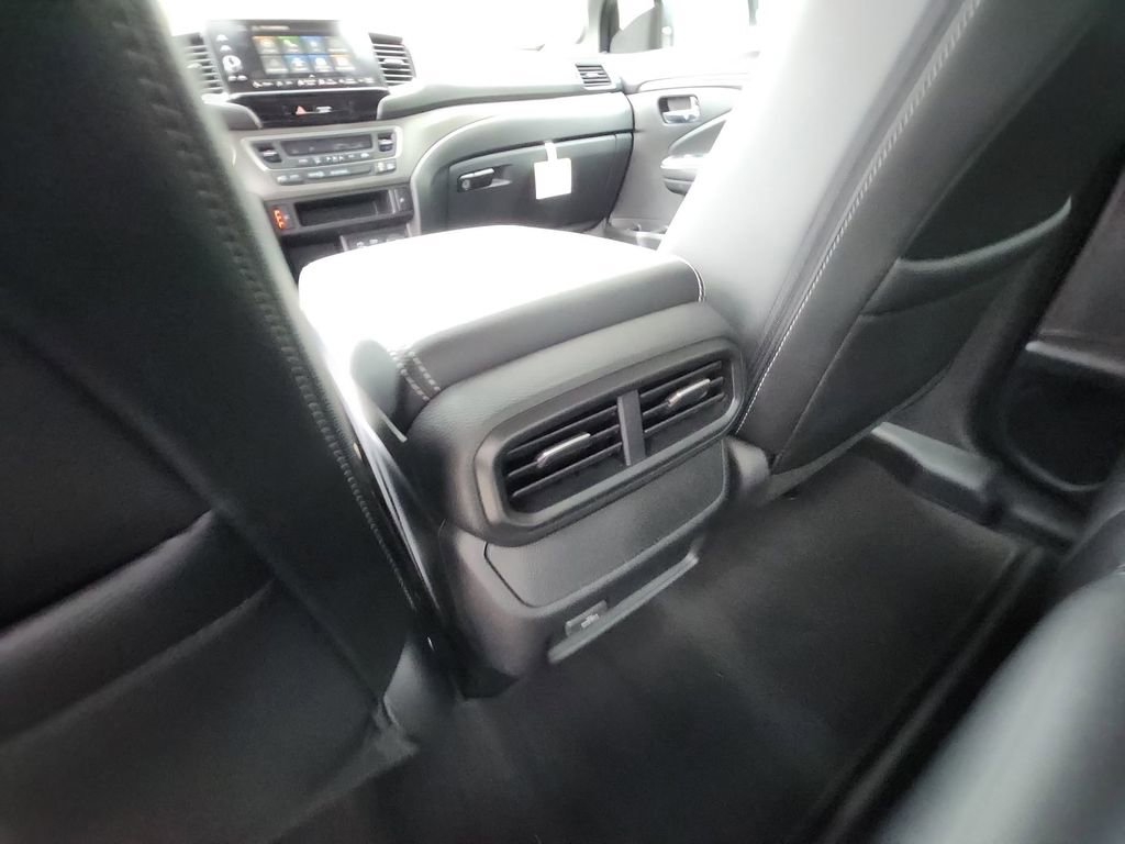 Used 2025 Honda Ridgeline RTL image 26