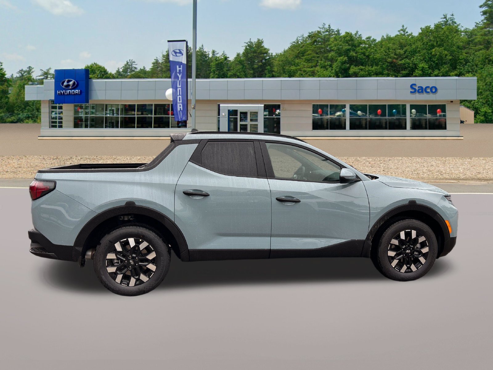 New 2027 Hyundai Santa Cruz SEL AWD/4WD image 5