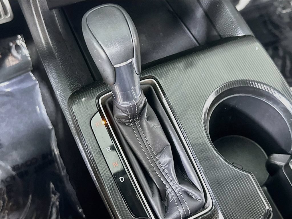 Used 2024 Honda Civic Sport image 30