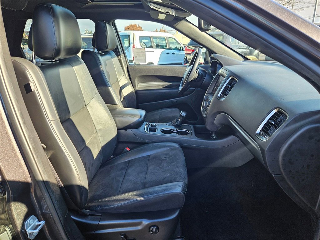 Used 2020 Dodge Durango R/T w/ Technology Group image 42
