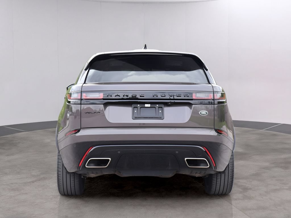 Used 2023 Land Rover Range Rover Velar R-Dynamic S AWD/4WD image 6