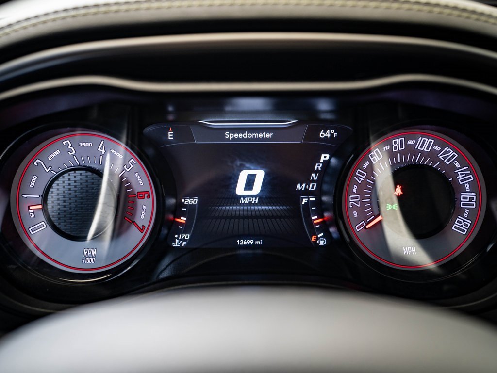 Used 2023 Dodge Challenger R/T Scat Pack image 27