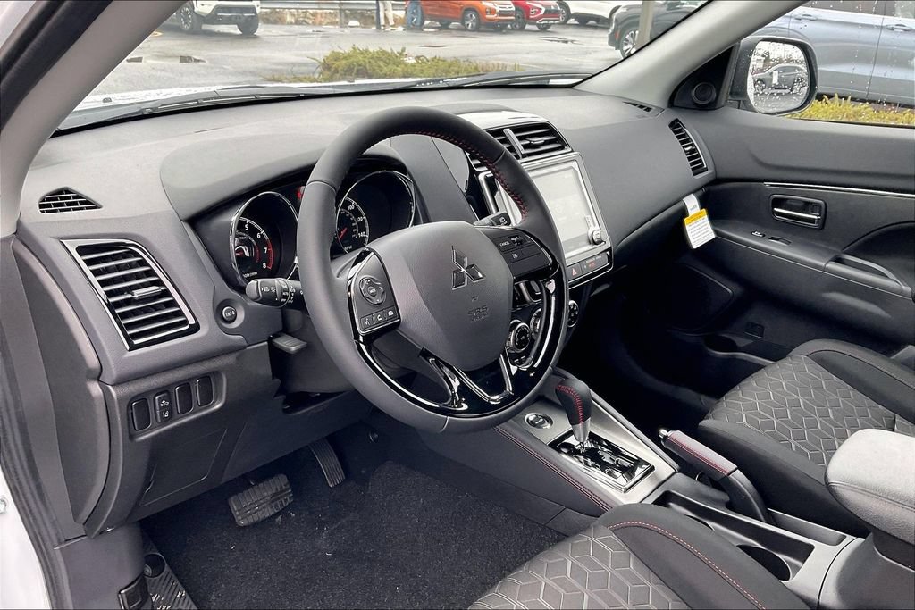 New 2026 Mitsubishi Outlander Sport AWD image 6