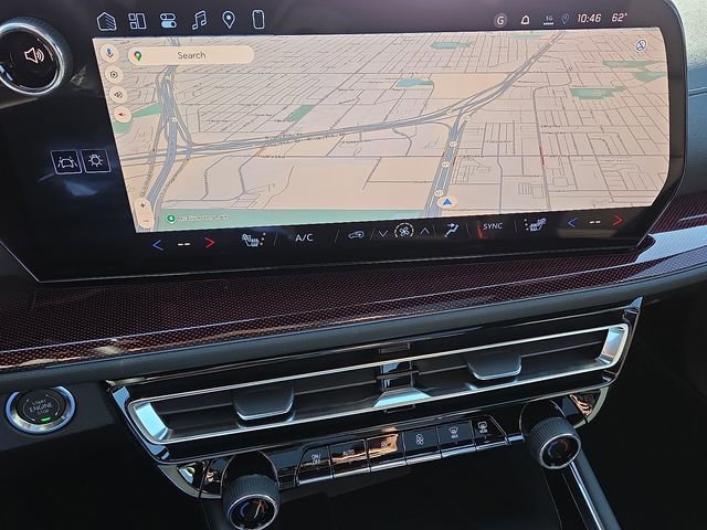 New 2026 Chevrolet Traverse Z71 w/ Enhanced Driving Package image 12