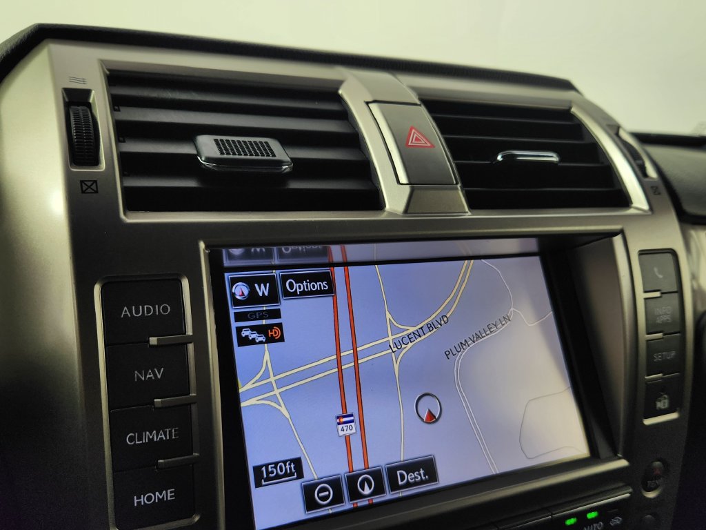 Used 2021 Lexus GX 460 Premium w/ Premium Package AWD/4WD image 26