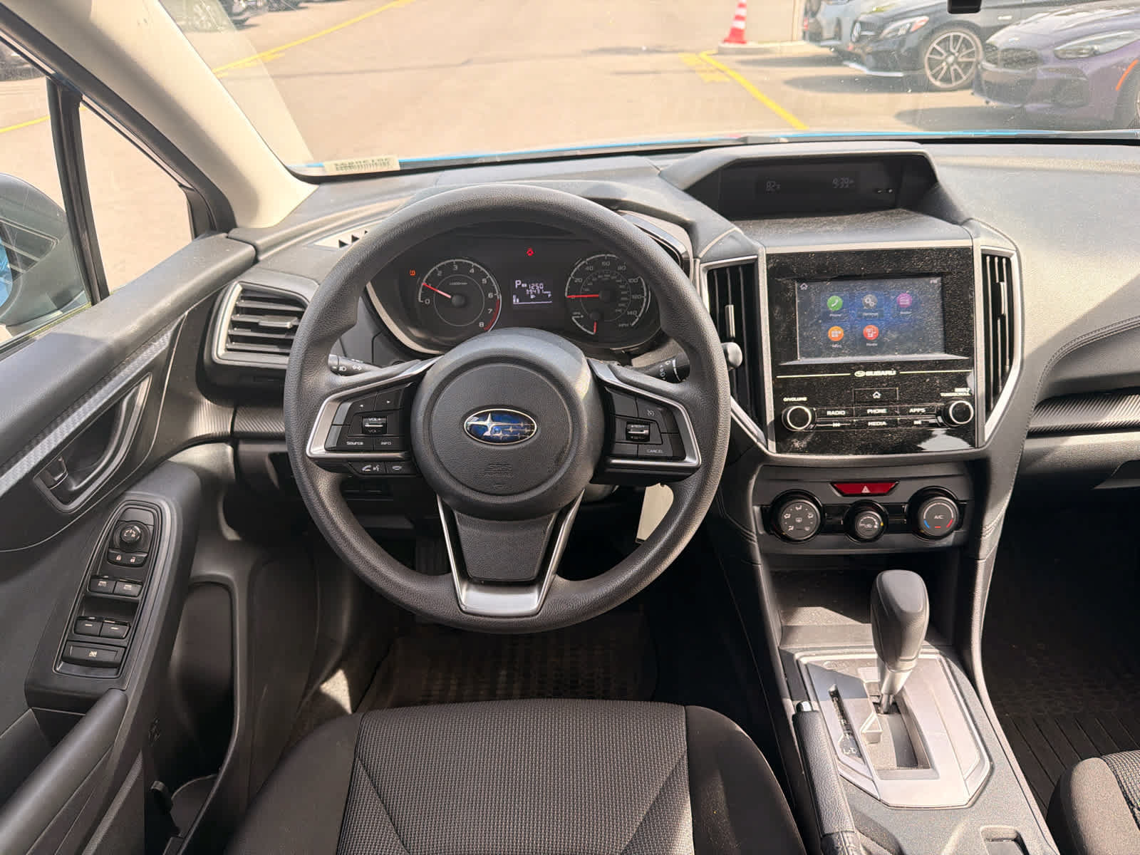Used 2019 Subaru Impreza 2.0i AWD/4WD image 5