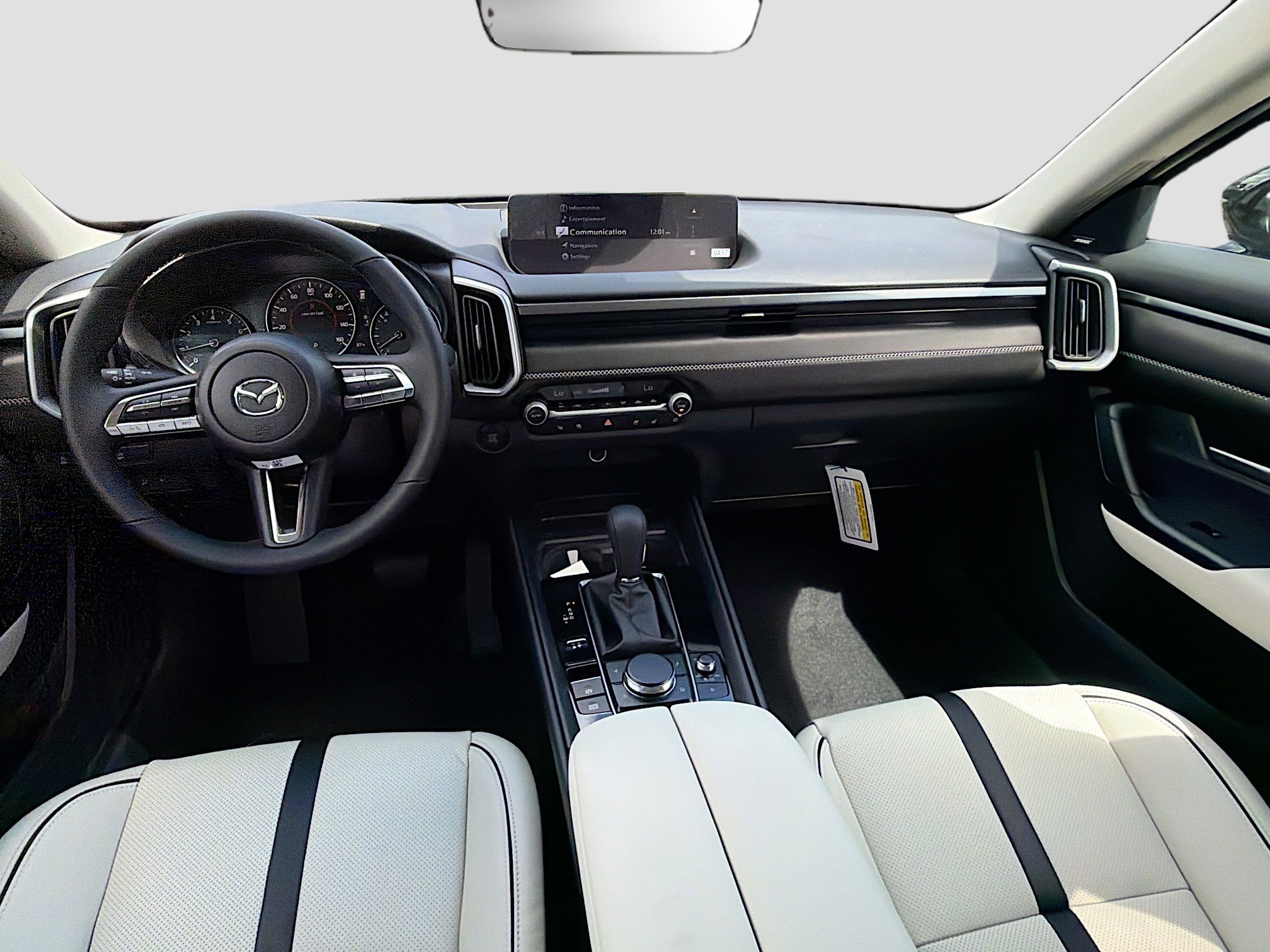 New 2026 MAZDA CX-50 AWD 2.5 S w/ Weather Package image 17