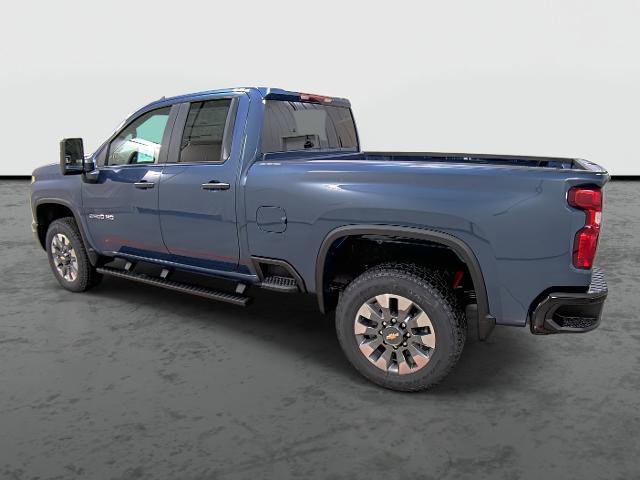 New 2026 Chevrolet Silverado 2500 Custom w/ Custom Convenience Package image 2