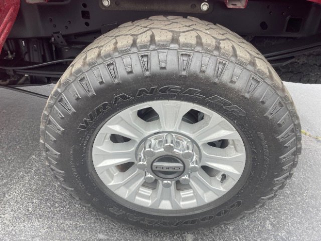 Used 2020 Ford F250 XLT w/ XLT Value Package AWD/4WD image 23