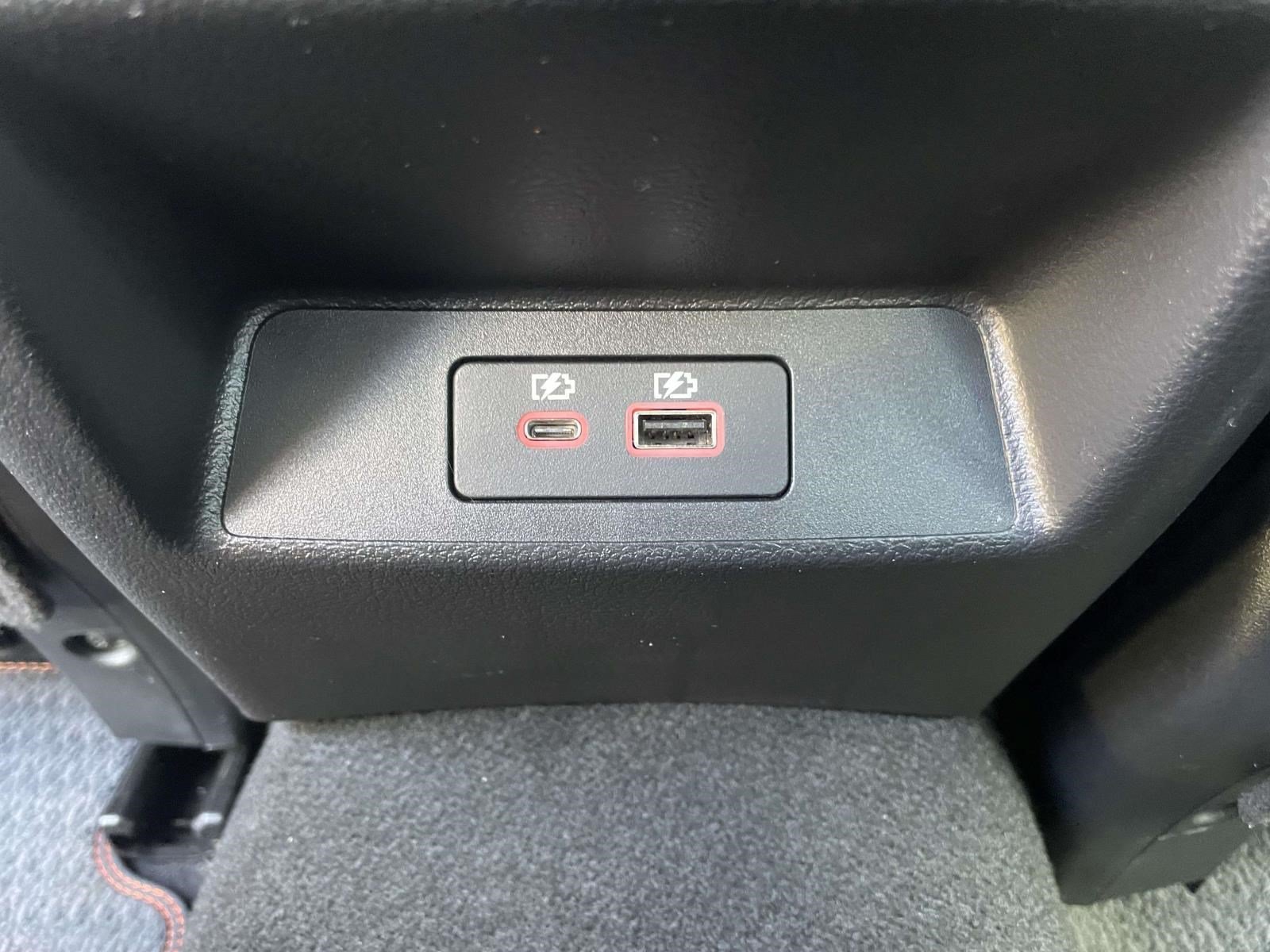 Used 2023 Nissan Altima 2.0 SR FWD image 11