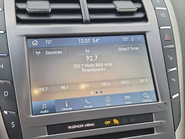Used 2020 Lincoln MKZ Reserve w/ Elements Package FWD image 24