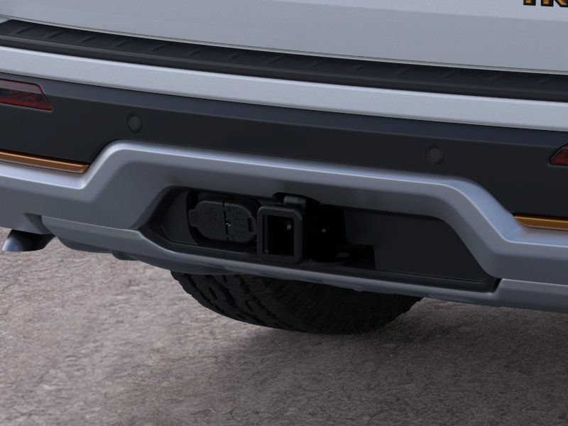 New 2026 Ford Explorer Tremor w/ Tremor Ultimate Package AWD/4WD image 24