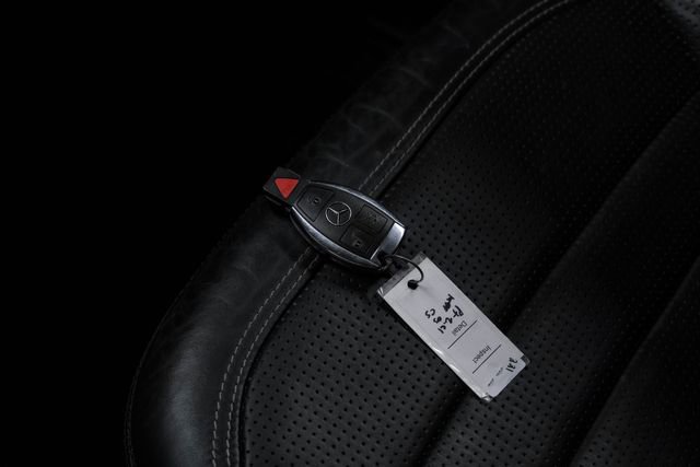 Used 2015 Mercedes-Benz ML 63 AMG 4MATIC w/ Accessory Chrome Package image 51