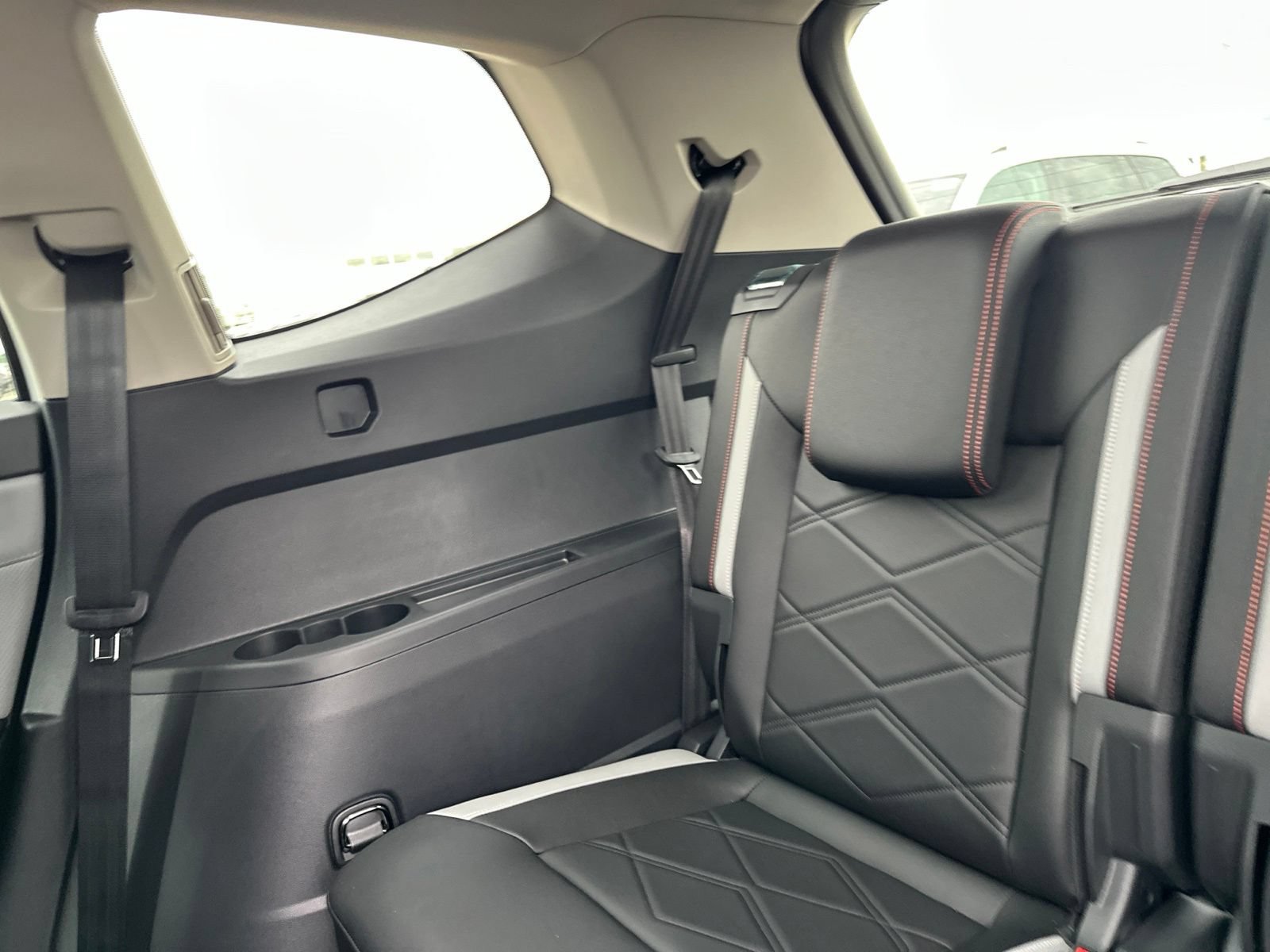 New 2026 Volkswagen Atlas Peak Edition AWD/4WD image 29