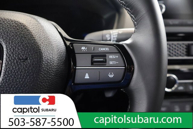 Used 2026 Honda Civic Sport image 18