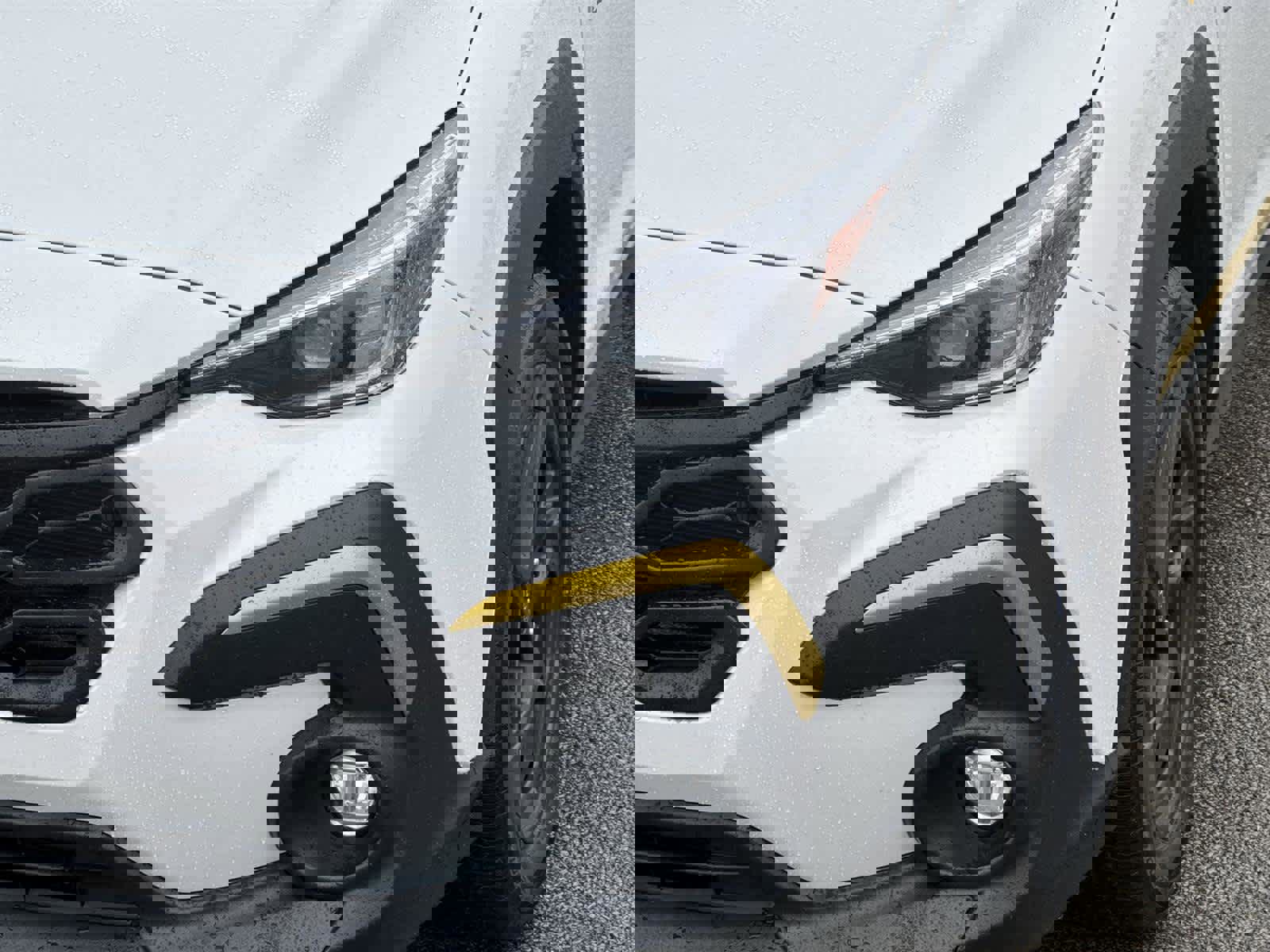 Used 2025 Subaru Crosstrek 2.5i Sport image 9