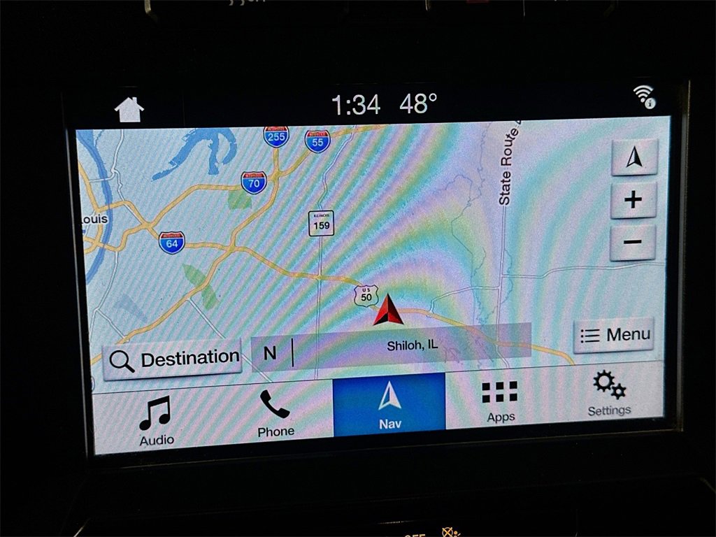 Used 2019 Ford F150 XLT w/ Equipment Group 302A Luxury image 13