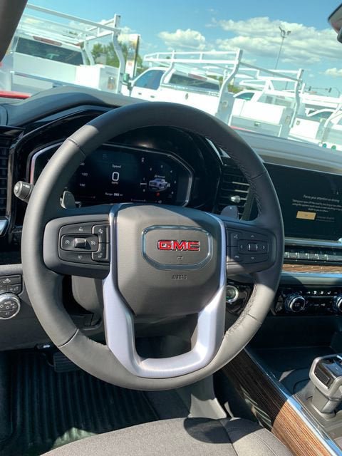 New 2026 GMC Sierra 1500 Elevation w/ Preferred Package AWD/4WD image 20