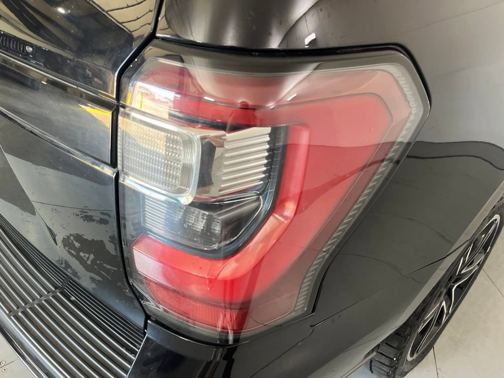 Used 2021 Ford Expedition Limited AWD/4WD image 48
