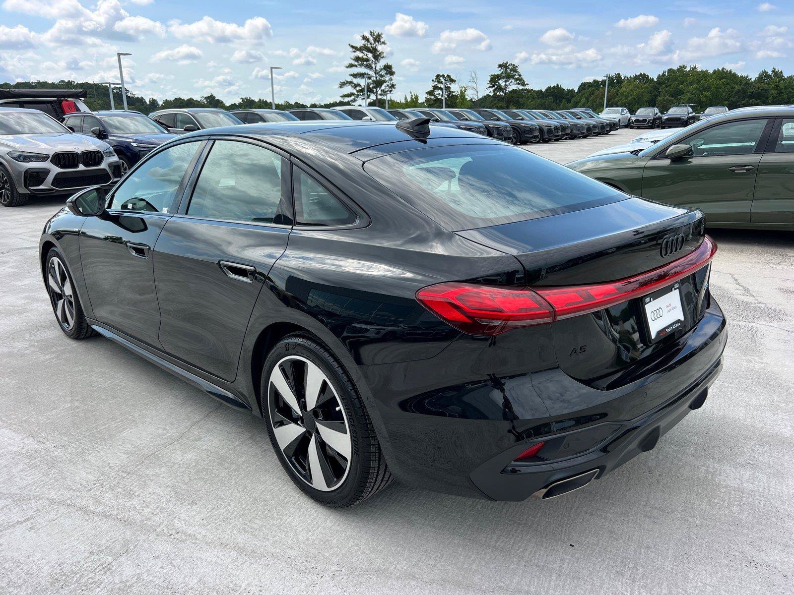 New 2026 Audi A5 Prestige AWD/4WD image 7