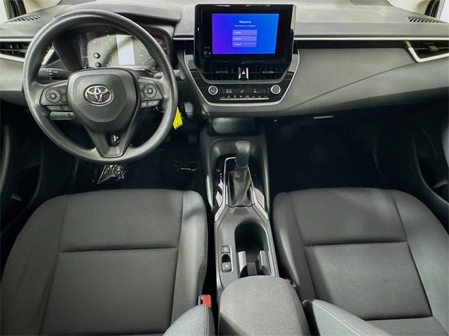 Certified 2023 Toyota Corolla LE image 23