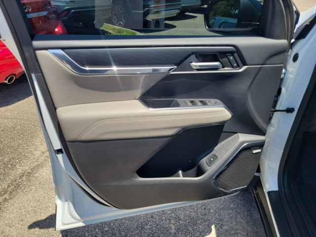 Used 2024 GMC Acadia Elevation w/ Luxury Package FWD image 18