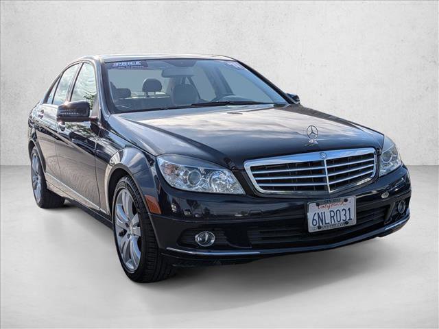 Used 2011 Mercedes-Benz C 300 Sedan image 3