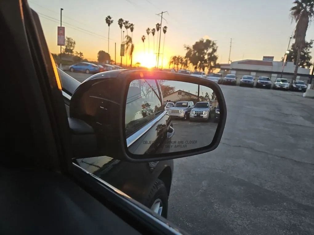 Used 2015 Ford Edge Titanium w/ Equipment Group 302A image 13