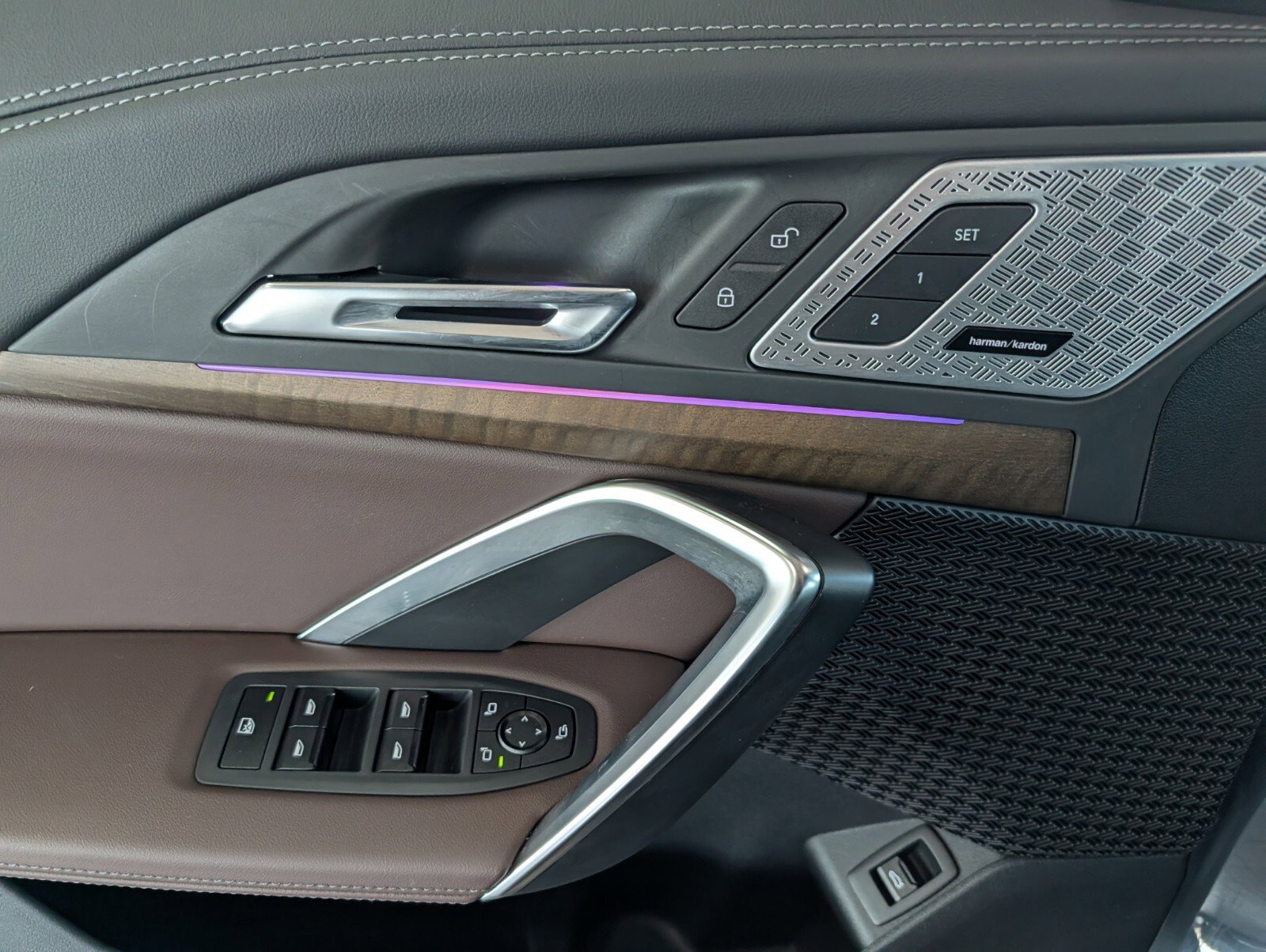 Used 2025 BMW X1 xDrive28i w/ Premium Package image 15