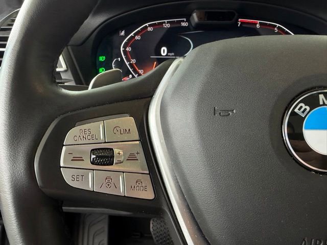 Used 2024 BMW X3 xDrive30i w/ Premium Package AWD/4WD image 52