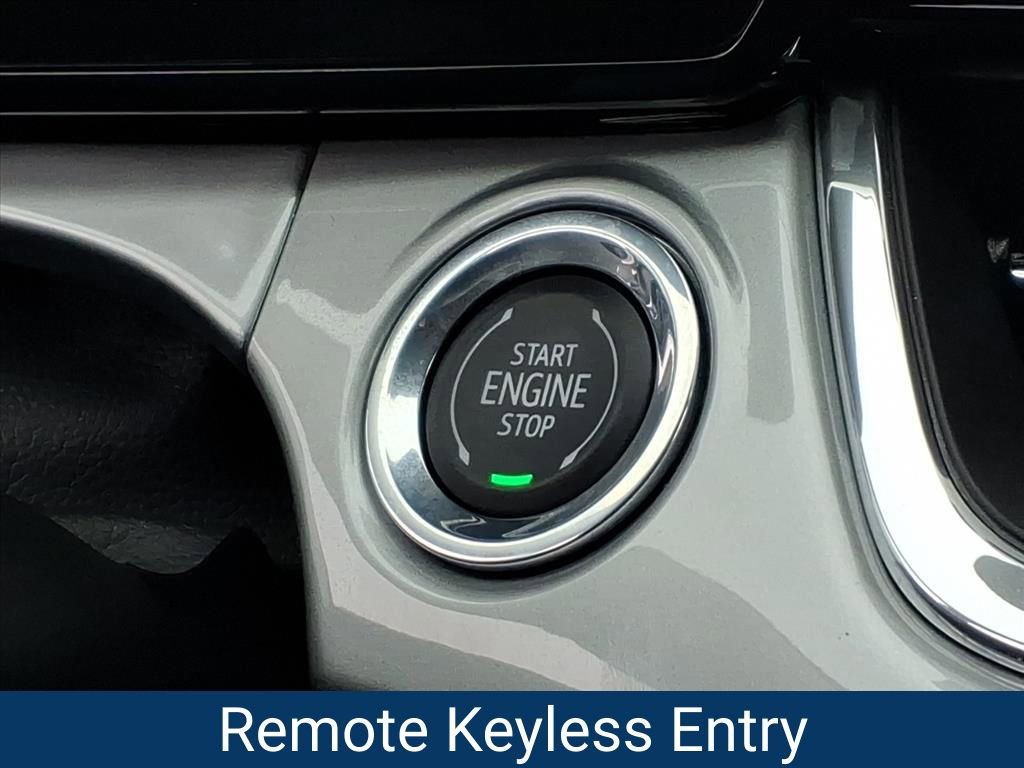 New 2026 Chevrolet Trax LT w/ Driver Confidence Package image 9