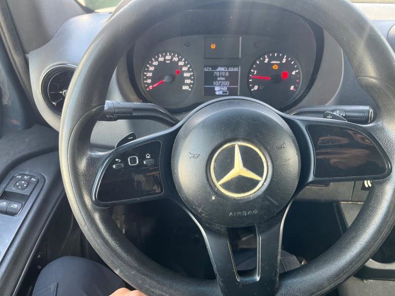 Used 2019 Mercedes-Benz Sprinter 170 image 15