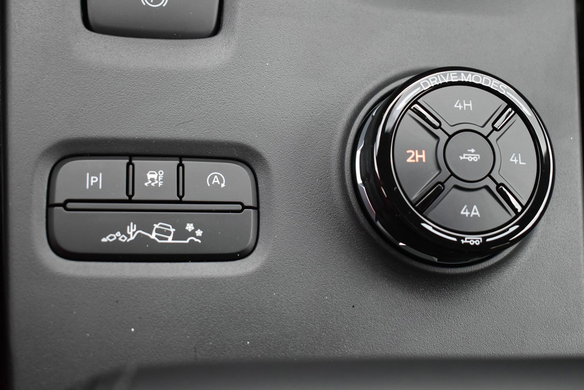 New 2026 Ford Ranger Raptor image 31