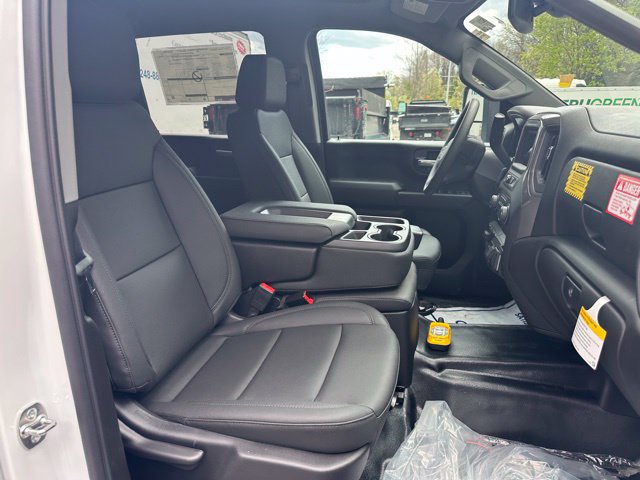 New 2026 Chevrolet Silverado 3500 W/T w/ WT Convenience Package AWD/4WD image 33